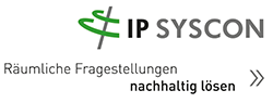 Räumliche Fragestellungen nachhaltig lösen